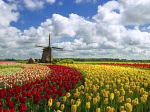 Holanda