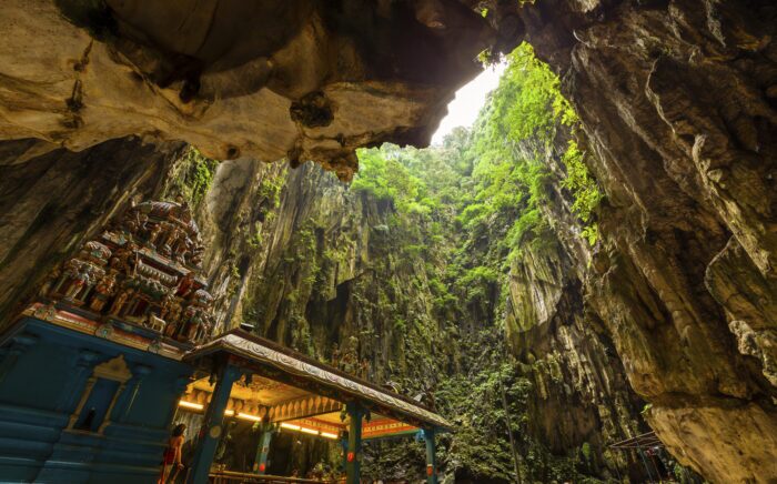 Batu Caves – as cavernas sagradas da Malásia - Goya by Copastur