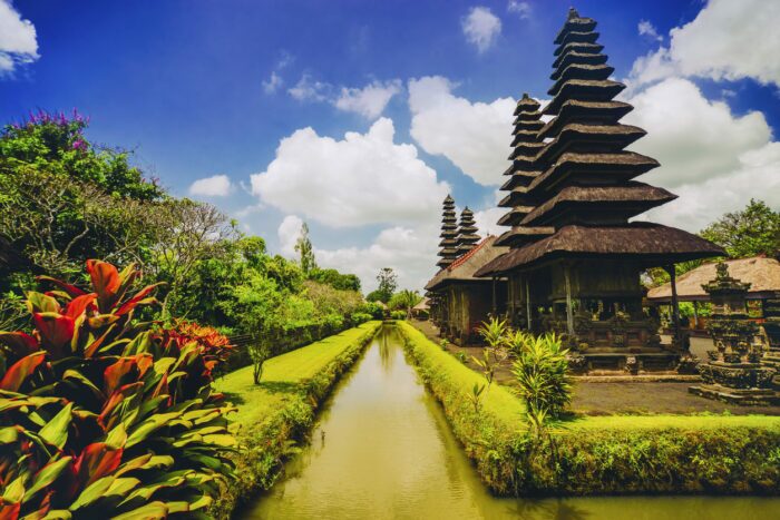 4 razões para visitar Bali