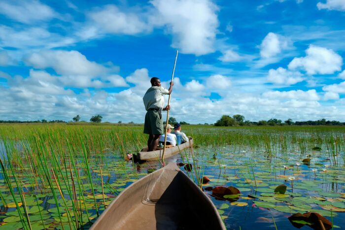 Tudo o que você precisa saber sobre Botswana