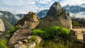 Machu Picchu scaled