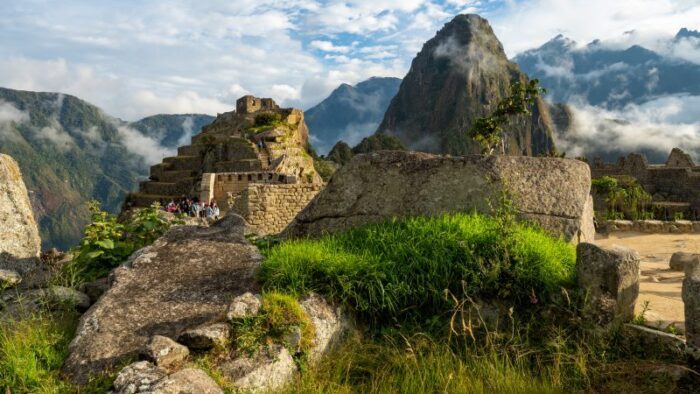 Destinos internacionais abertos para brasileiros: Peru