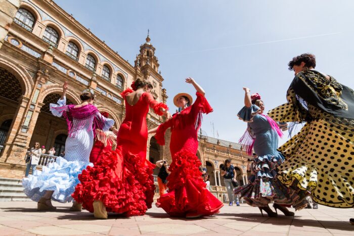 TRÊS DESTAQUES DE UMA VIAGEM DESACELERADA PELA ANDALUZIA