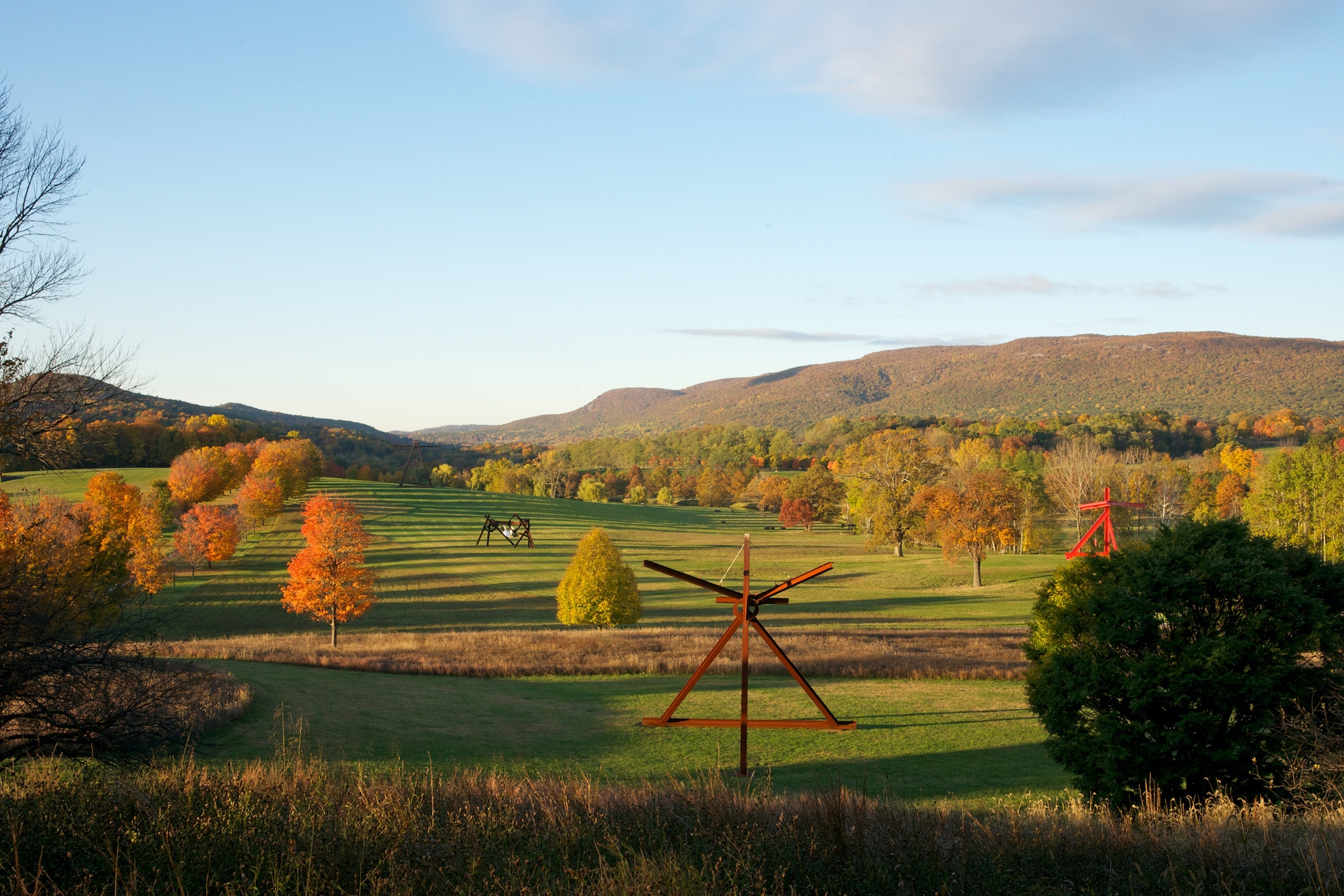 storm king art center