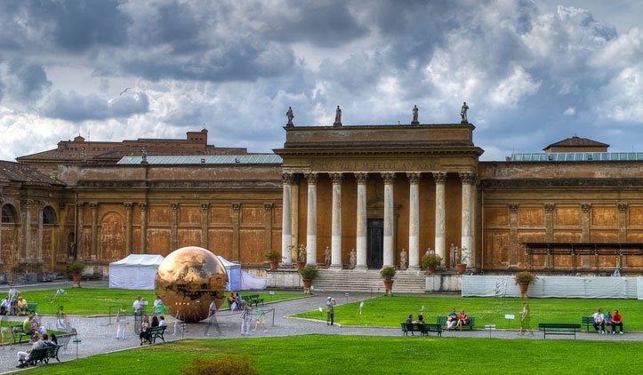 Museus do Vaticano