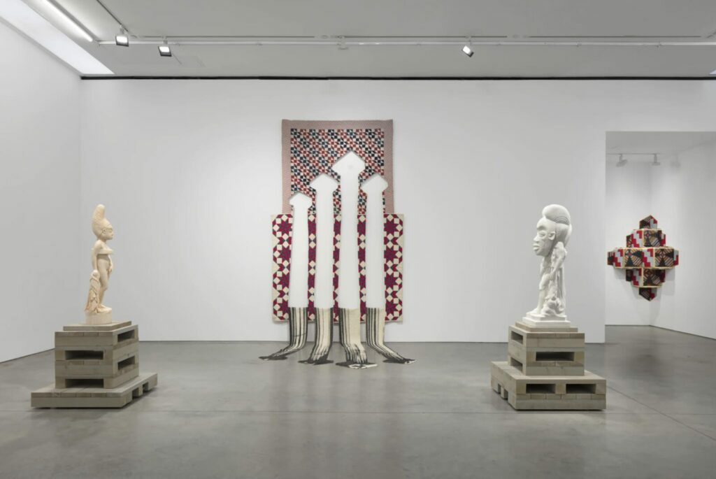 Marianne Boesky Gallery