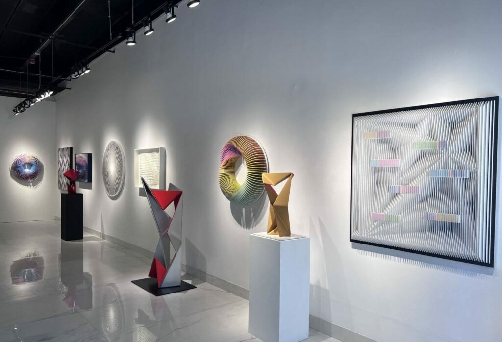 galeria de arte miami oliver cole gallery