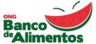 banco de alimentos ong