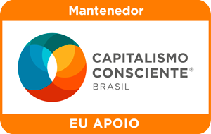 capitalismo consciente selo mantenedor