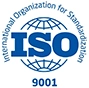 iso 9001 logo