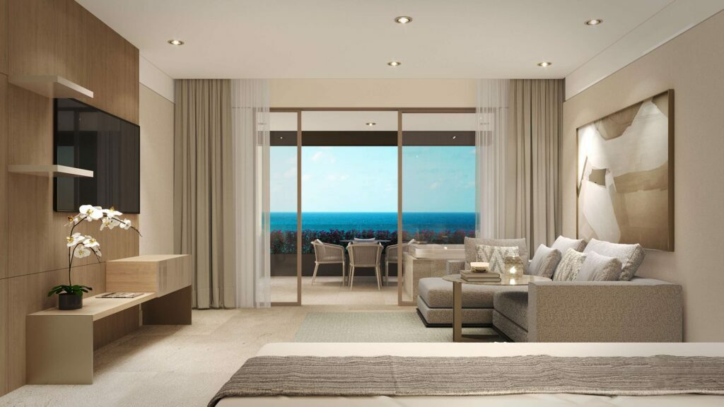 Grand Velas Boutique Hotel Los Cabos - A Virtuoso Preview Property