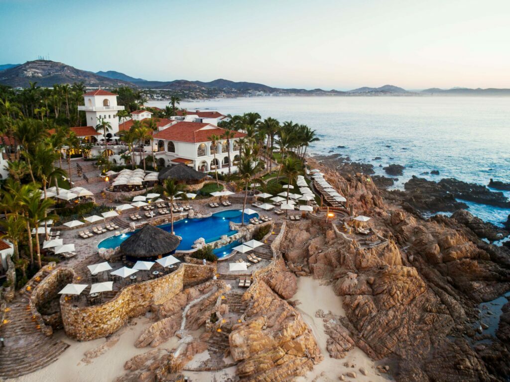 One&Only Palmilla