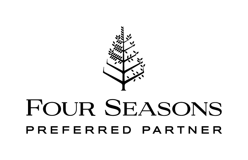 Four Seasons Preferred Partner - Goya Travel - Brasil