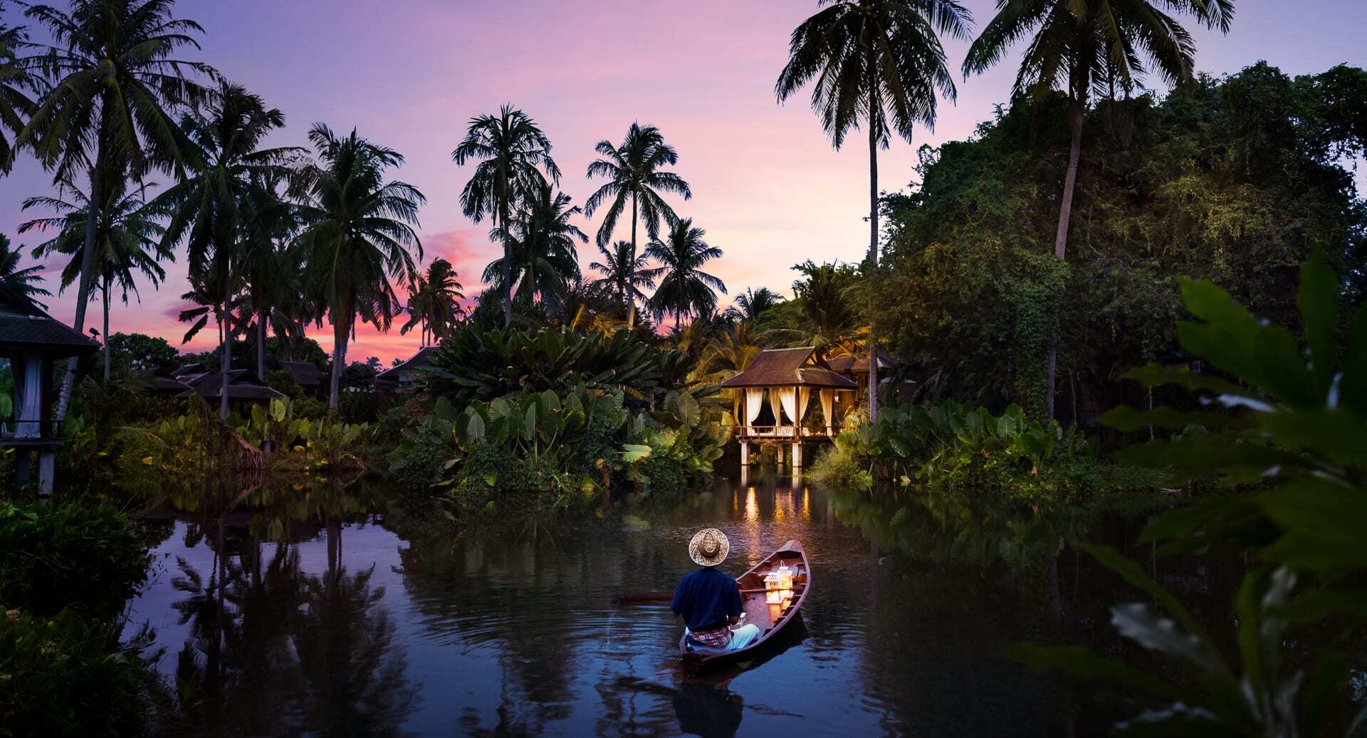 Anantara Mai Khao Phuket Villas