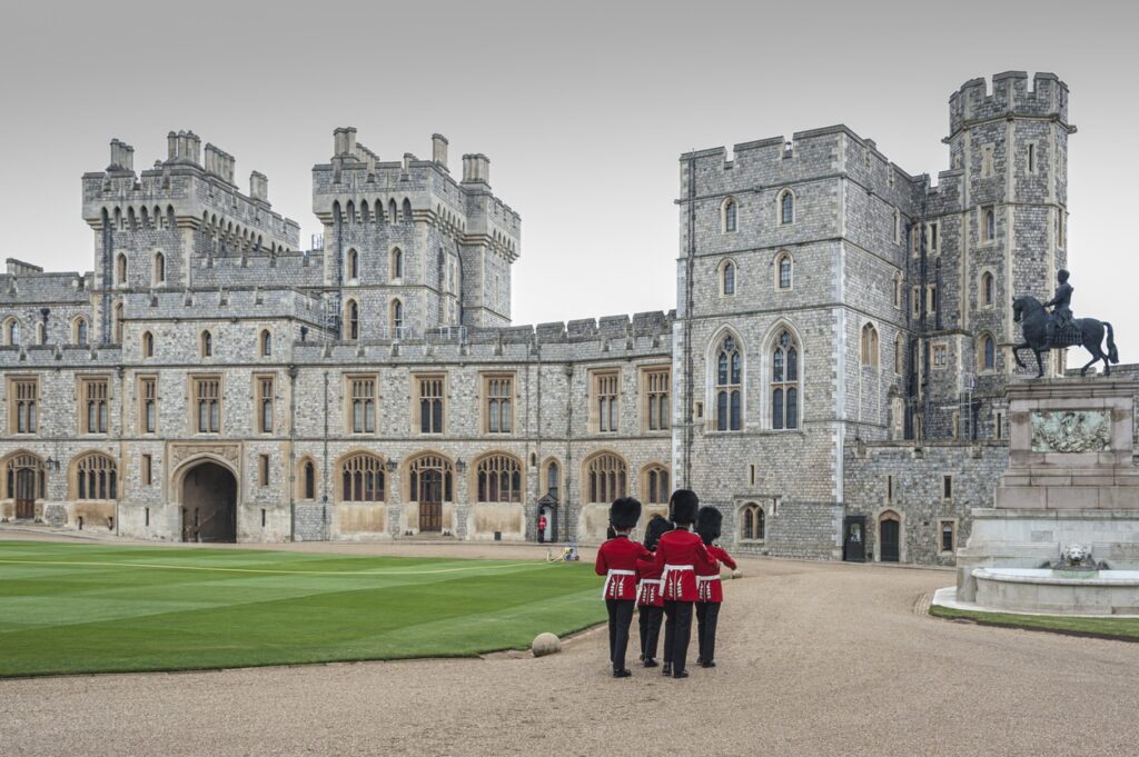 Windsor - Inglaterra