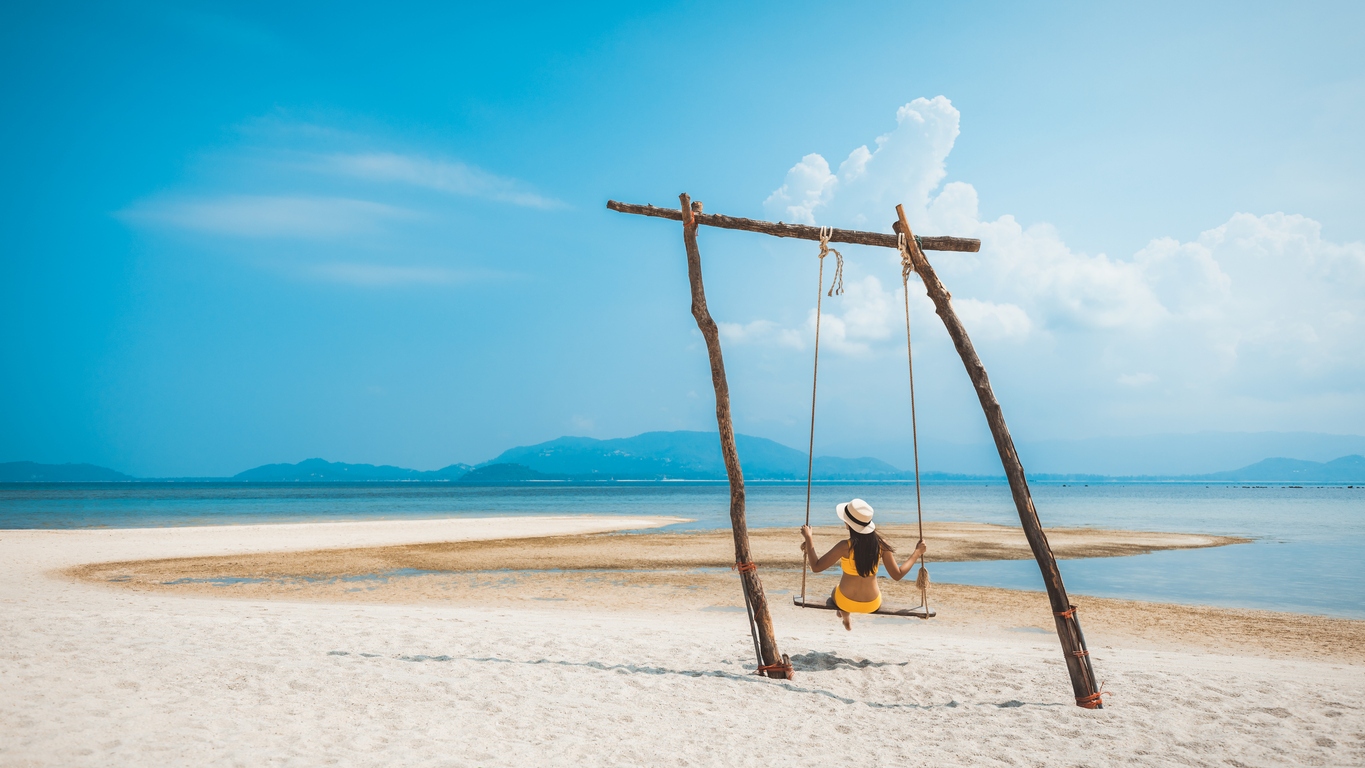 Viagem para Tailândia: saiba tudo sobre esse destino inspirador