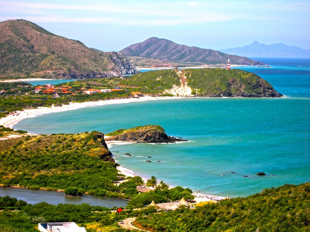 Isla Margarita - Venezuela