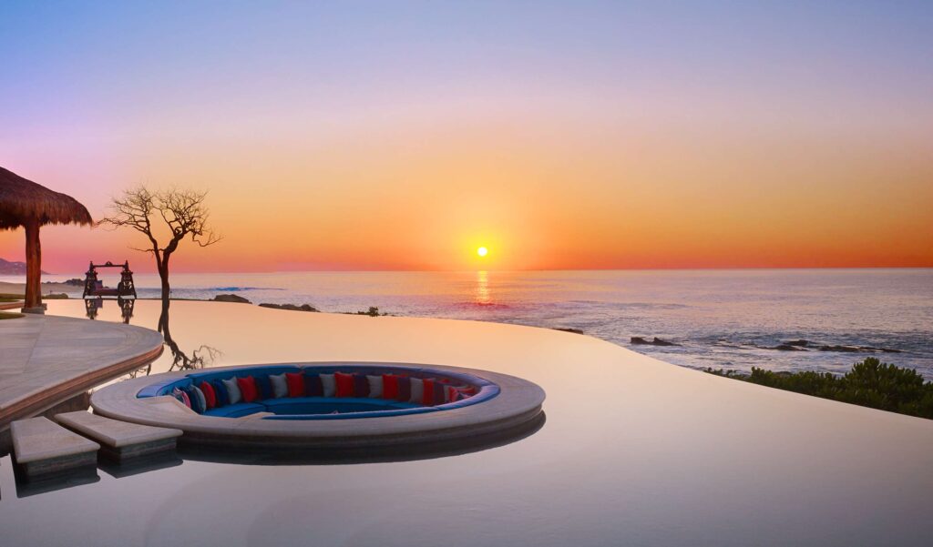 Las Ventanas Al Paraiso, A Rosewood Resort