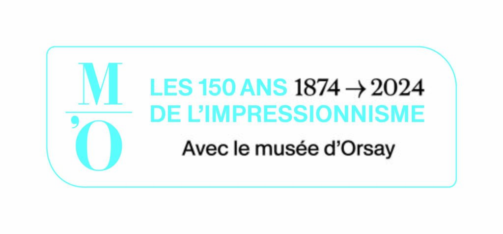 Eventos de arte na França de 150 anos do Impressionismo