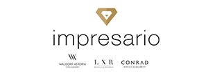 logo impresario